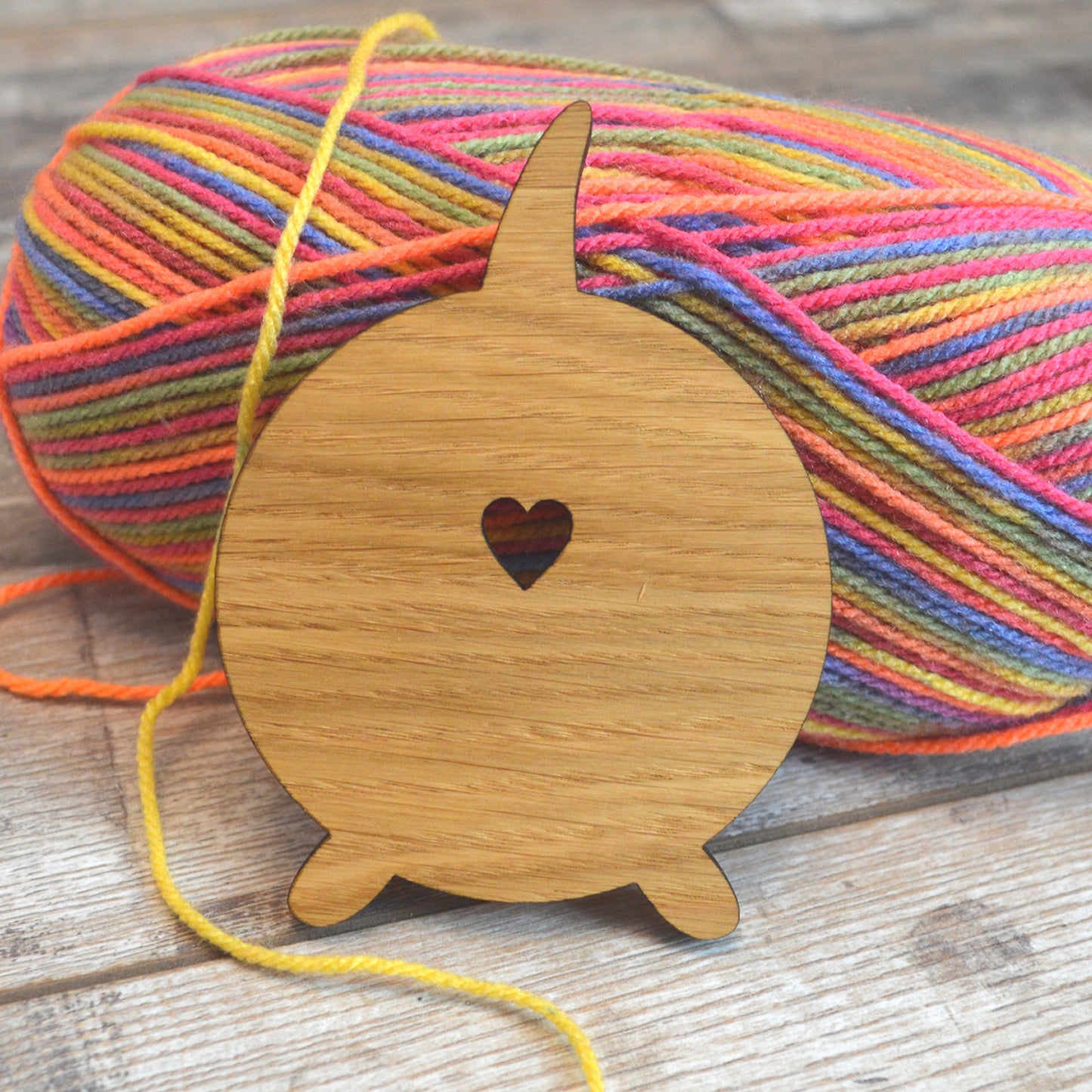 Personalised Cat Bum Coasters - Funny Gift For Cat Lovers